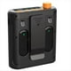 thumbnail image 3 of Mini Altavoz con Micrófono Inalámbrico y Micrófono de Solapa. Amplificador de Voz Portátil para Profesores y Guías Turísticos., 3 of 6