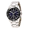 thumbnail image 2 of Michael Kors Jetmaster Stainless Steel Mens Watch MK8400, 2 of 7