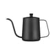 thumbnail image 1 of Hervidor de café de acero inoxidable con cuello de cisne | Boquilla delgada para un vertido preciso y mango resistente al calor, 1 of 2