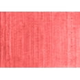thumbnail image 1 of Ahgly Company Indoor Rectangle Abstract Red Contemporary Area Rugs, 8' x 10', 1 of 4