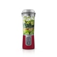 thumbnail image 1 of Reacondicionado Licuadora portátil Ninja Blast 473 ml Cranberry Red Renewed, 1 of 9