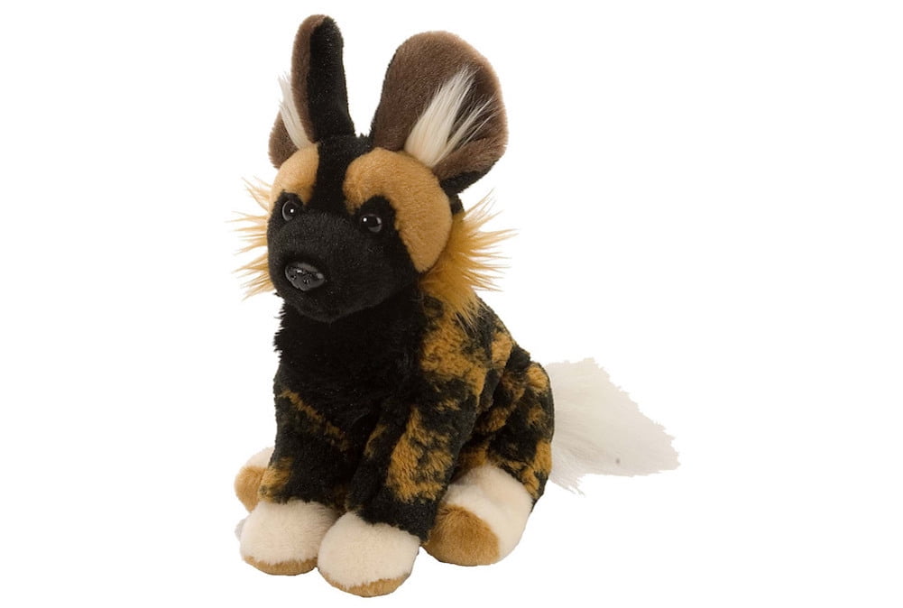 wild republic african hedgehog stuffed animal