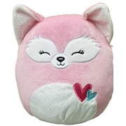 Squishmallow 8" Flora the Fox