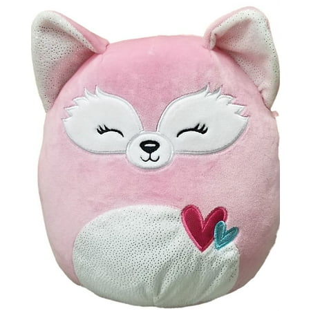 Squishmallow 8" Flora the Fox