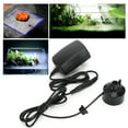 thumbnail image 3 of US 110-240V Aquarium Humidifier, Fog Maker, Fog Maker Aquarium Small Animals Pets For Fish Tank, 3 of 8