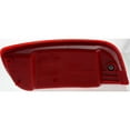 thumbnail image 2 of For Hyundai Santa FE Turn Signal / Side Marker Light 2007 2008 2009 Passenger Side With Bulbs Included DOT Certified For HY2831100 | 92409-2B010 ;, 2 of 4