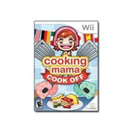 Cokem International Cooking Mama Cook Off