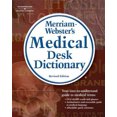 thumbnail image 2 of Merriam-Webster's Bureau Médical Dictionnaire, Édition Révisée (Math et Écriture pour Science de la Santé), 2 of 2