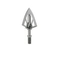 thumbnail image 2 of NAP Deep-Cuts Vented Broadhead 100 Grain 3PK, 2 of 3