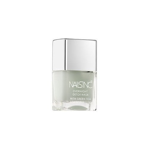 Nails Inc. Overnight Detox Mask Repair And Regenerate Nails