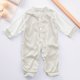 thumbnail image 5 of Odeerbi Conjunto de Regalo de Layette de 8 Piezas 0-3 Meses Conjunto de Trajes de Algodón Regalo de Ducha Para Niños Y Niñas, 5 of 5