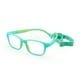 thumbnail image 1 of Gafas ópticas para niños EnzoDate con correa sin tornillo de una pieza tamaño de montura 42/14, 1 of 6