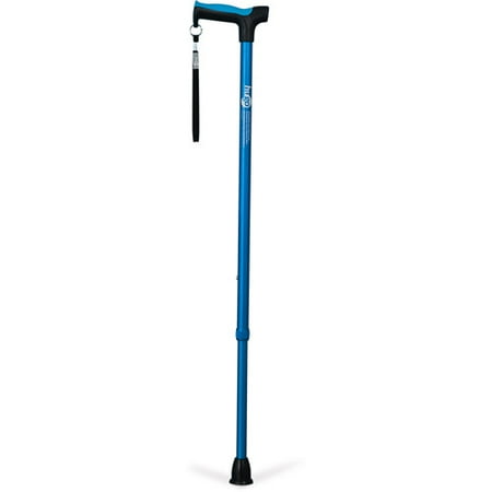 Derby Handle Cane By Hugo - Adjustable D