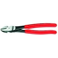 thumbnail image 2 of Knipex 7401-8 8 Inch Hi-Leverage Diagonal Cutter Pliers, 2 of 4
