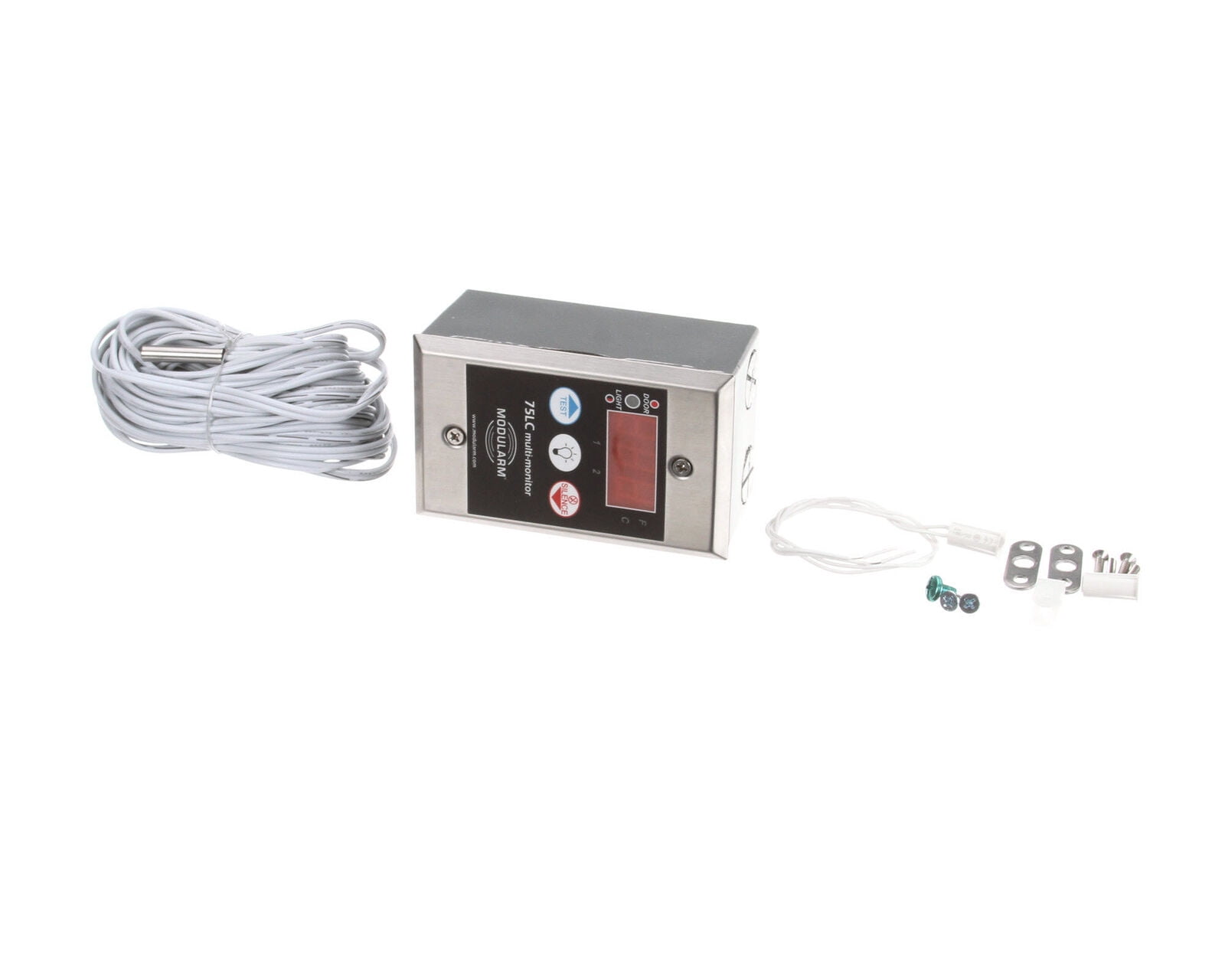 Amerikooler 75LC MultiMonitor, Modular