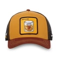 thumbnail image 4 of Gorra Trucker Unisex Capslab con Parches Bordados Exclusivos para Jóvenes y Adultos, 4 of 5