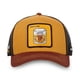 thumbnail image 4 of Gorra Trucker Unisex Capslab con Parches Bordados Exclusivos para Jóvenes y Adultos, 4 of 5