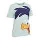 thumbnail image 2 of Playera K-Swiss FPM RUN Para Dama Color Verde, 2 of 4