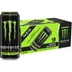 thumbnail image 1 of Monster Energy Zero Sugar, Green, Original, Low Calorie Energy Drink, 16 Fl Oz (Pack of 15), 1 of 5