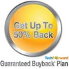 TechForward Buyback Plan for Flat Panel TVs Under $1,000 (email delivery)
