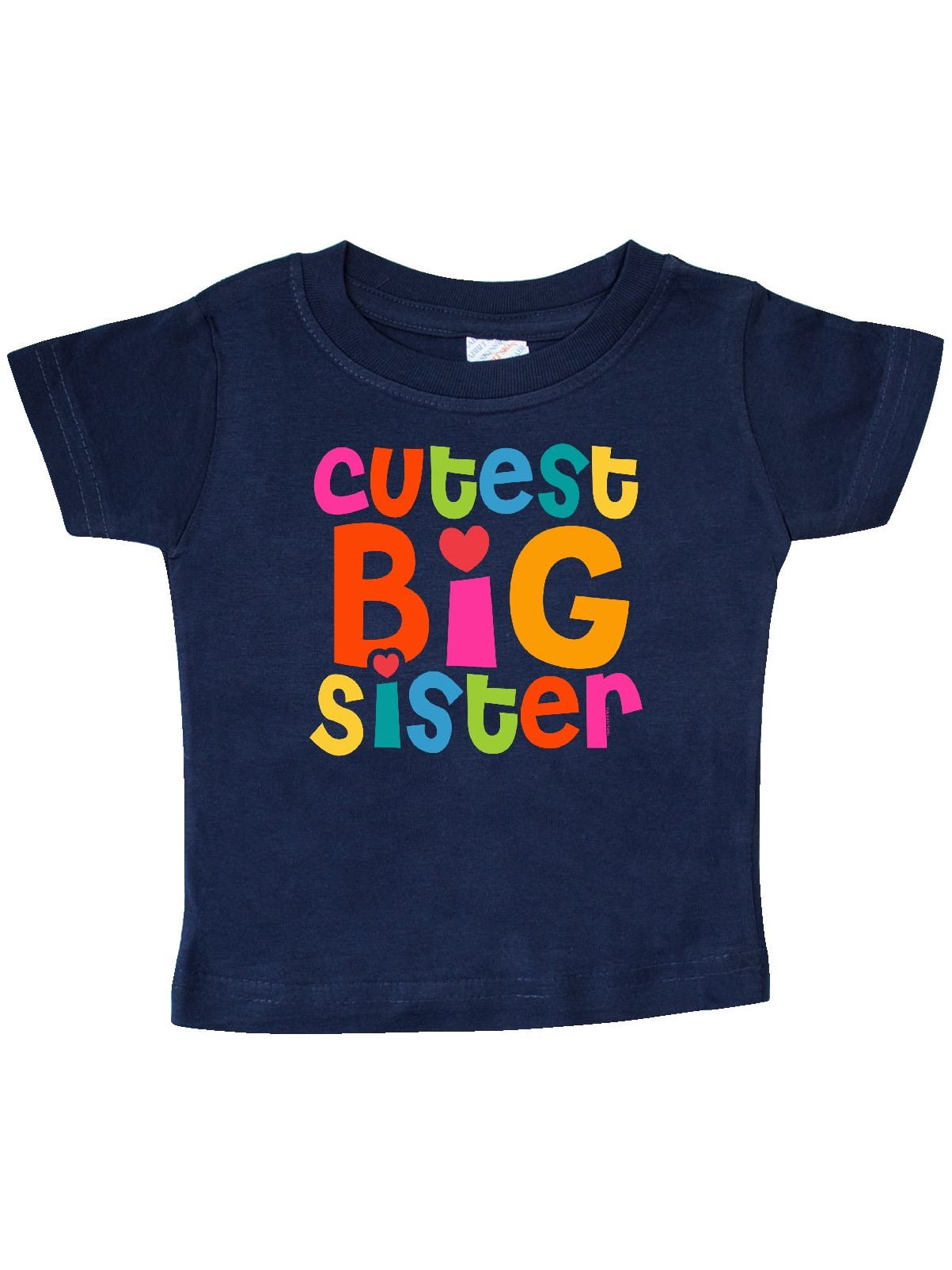 big sister shirt walmart