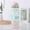 5, variant on 24oz/32oz Leak Proof Insulated Bottle Cute Printed Stainless Steel Water Bottle with Built-in Straw for Stylish Hydration