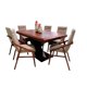 thumbnail image 1 of Comedor Are 6 sillas Muebles Vigo, 1 of 2