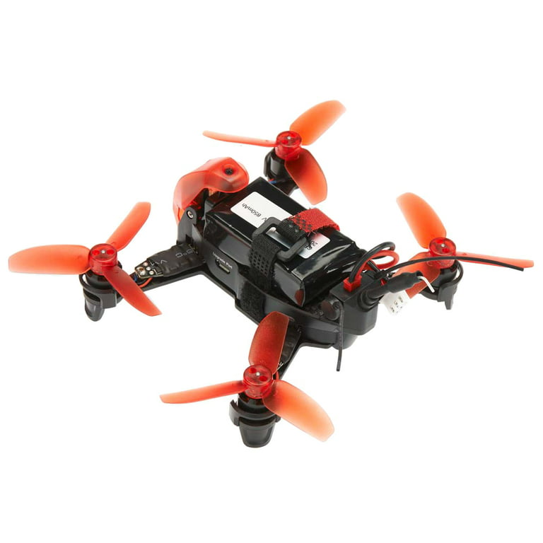 Walkera Rodeo 110 FPV Drone Kit with Camera HD Mini Drone RTF Indoor FPV  Racing Drone