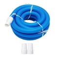 thumbnail image 2 of koolsoo Ground Pool Vacuum Hose with Swivel Cuff, 32mm in Diameter, Replacement Flexible, 2 of 9