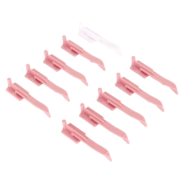 Knitting Machine Needles,10Pcs Knitting Machine Needles Knitting Machine Crochet Needle Knitting Machine Accessories Convenient Use