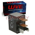 thumbnail image 3 of WVE A/C Clutch Relay, 3 of 3