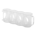thumbnail image 3 of Clip Para Sábanas De 8 Uds., Tirantes Ajustables Para Colchón, Clip Elástico Para Cama, Correas De Sujeción Para Sábanas, Fundas De Sofá matsuzay HA020908-00, 3 of 6