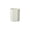 White, variant on SLYNSHome Cute Pen Holder for Desk Plastic Pencil Holder Gray Pen Cup Makeup Brush Holders Desktop Stationery Organizer for Office