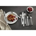 thumbnail image 5 of Oneida Chef's Table 24-Piece Mirror 18/0 Stainless Steel Flatware Set (Service for 8), 5 of 5