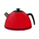 thumbnail image 1 of Difusor de aceites esenciales, humidificador con fragancia ambiental colorida y ligera para Rojo, 1 of 9