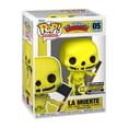 thumbnail image 2 of Funko Pop Loteria La Muerte GITD EE Exclusive EEDS74113, 2 of 3