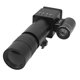 thumbnail image 5 of Cámara monocular, visión nocturna monocular HD monocular para adultos monocular infrarrojo salida de alta intensidad, 5 of 8