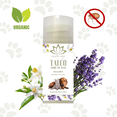 thumbnail image 5 of Talco Baño En Seco relajante Ingredientes, Repelentes Orgánicos y naturales Vitality Shop Vitality Shop Piel sensible, 5 of 5
