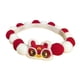 thumbnail image 5 of Collar con bolas de peluche para cachorro, para perro, accesorios bonitos para disfraz, Collar para , collares para mascotas para gatos,, 5 of 9