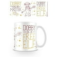 thumbnail image 2 of Harry Potter Dobby Tasse, 2 of 2