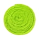 thumbnail image 5 of Cinta de piel artificial navideña, tira de piel artificial para juegos de rol, cinta de adorno para disfraces de 5 cm de ancho para decoración Verde, 5 of 8