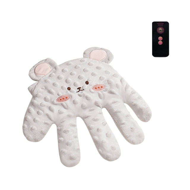 Patting Sleep Soothing Palm Automatic Beating Startle Jump Soothing Doll Soothing Doll Beating Butt Pressure Shock