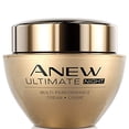thumbnail image 1 of Avon - Anew Ultimate Multi-Performance Night Creme Anti-aging previously Age Repair Cream, 1 of 6