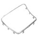thumbnail image 2 of Center Console Panel Trim Chrome 2056830900 for MERCEDES-BENZ W205, 2 of 5