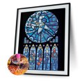 thumbnail image 2 of Cuadros Decorativos Película dibujos animados mosaico diamante pintura dibujo completo redondo taladro DIY arte artesanía Ndcxsfigh Nuevos Originales, 2 of 9
