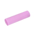 thumbnail image 3 of Uxcell Crepe Paper Roll Crepe Paper Streamer 8.2ft Long 5.9 Inch Wide, Dark Pink, 3 of 5