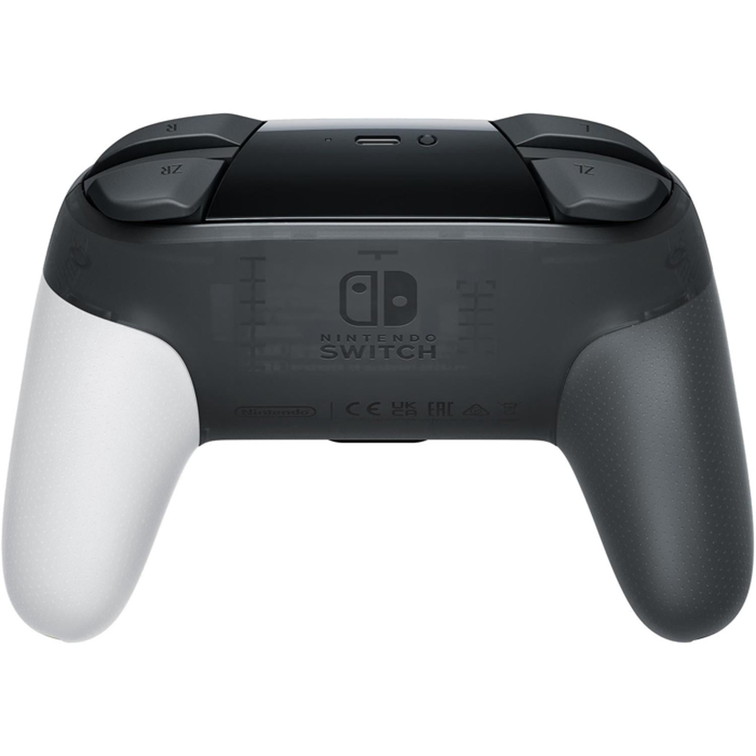 Control NINTENDO Switch Pro The Legend of Zelda Version Japonesa