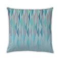 thumbnail image 1 of Ahgly Company Outdoor Square Contemporary Throw Pillow, 18 inch by 18 inch, 1 of 5
