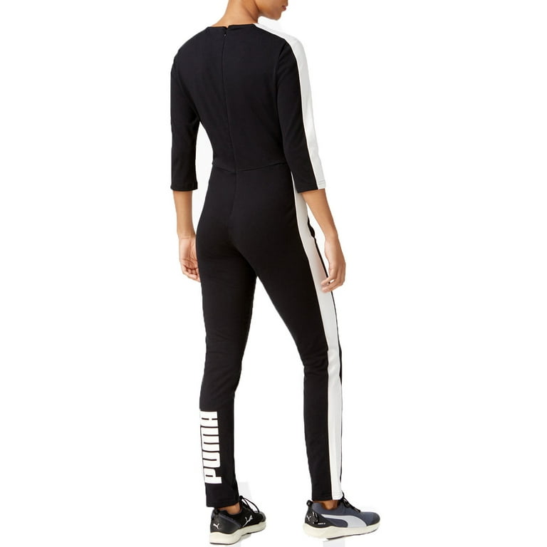 Puma clearance t7 jumpsuit