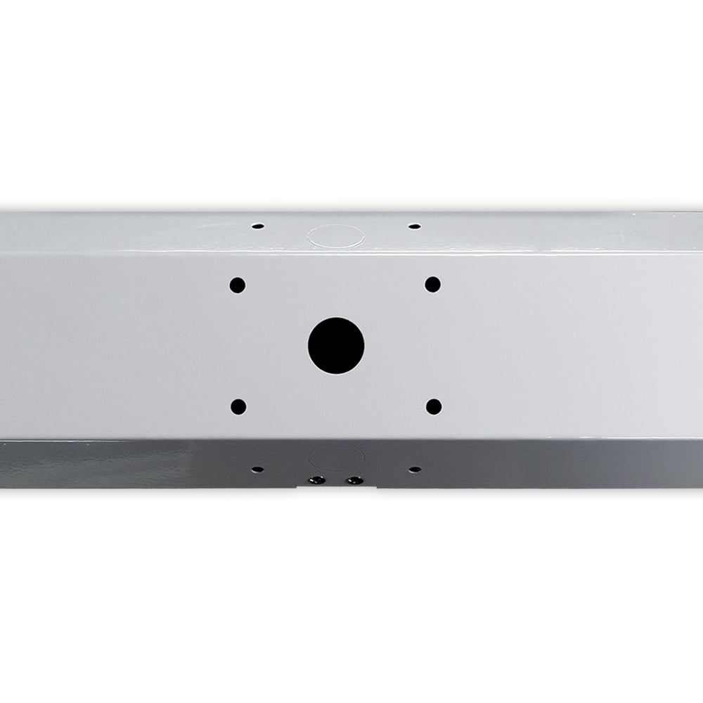 PrimeLights 4ft. LED 3 Lamp BOLT® GEN 2.0: Brighter, Most Efficient, Sleeker - 60W Clear LEDs 10,800 Lumens
